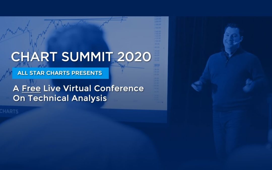 Chart Summit 2020 Videos