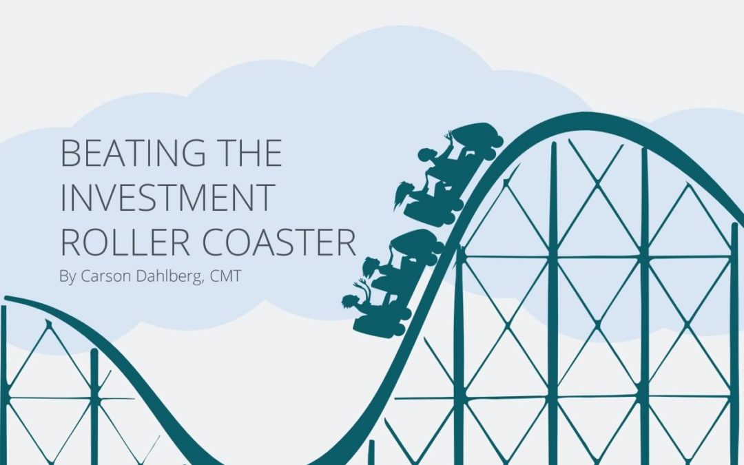 Beating the Investment Roller Coaster