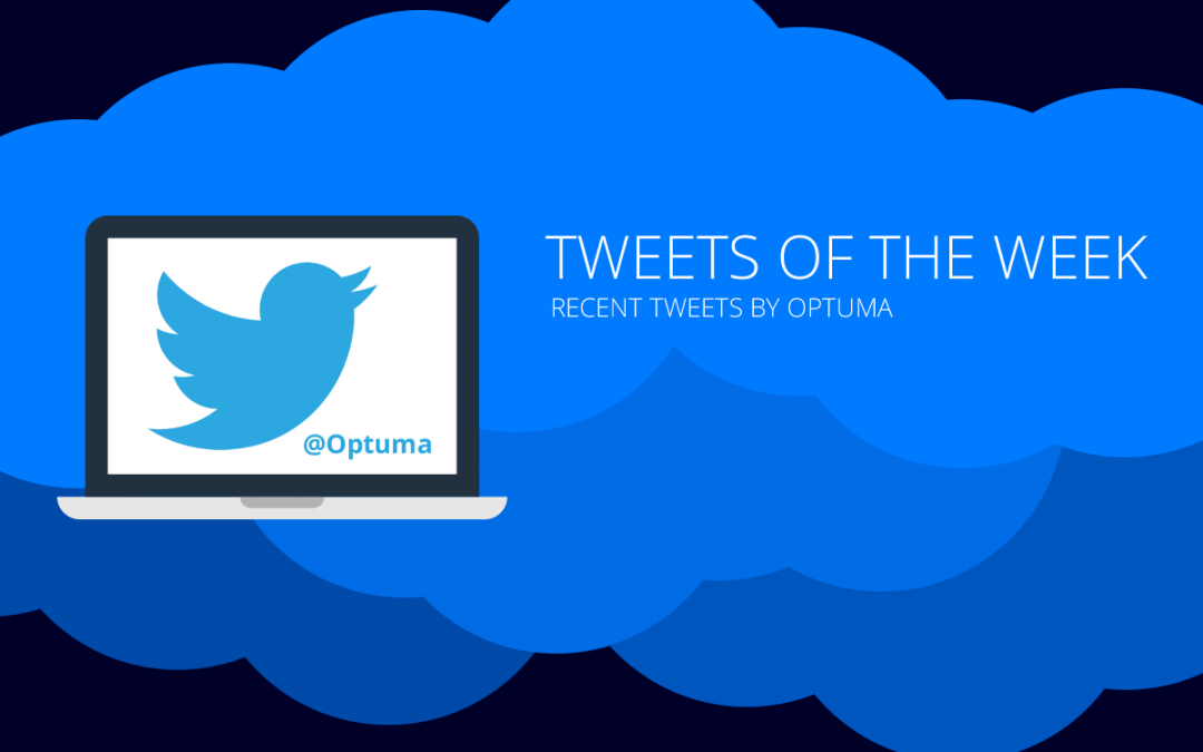 Tweets of the Week